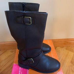 Sonoma Brown Knee High Boots!! Last week to buy✨✅